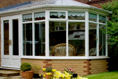 conservatories Pested