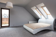 Pested bedroom extensions