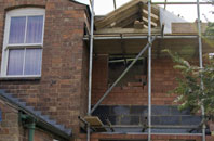 free Pested home extension quotes