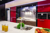 Pested kitchen extensions