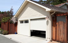 Pested garage construction leads