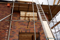 house extensions Pested